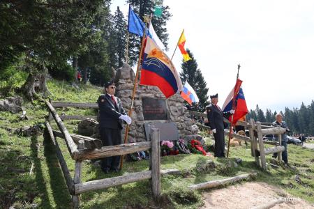 Spominska slovesnost na Menini planini 2024 (16)